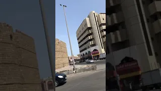 سوق باب مكه ١٤٤٢ دندنها