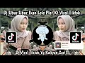 Download Lagu DJ UBUR UBUR IKAN LELE PLAT KT || DJ VIRAL TIKTOK YANG KALIAN CARI..