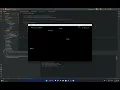 Java typing game with libGDX