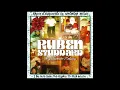 Ruben Studdard - My Favorite Holiday 2024 EP Mix