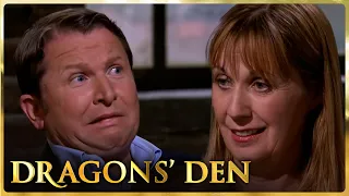 One Of My Worst Experiences In The Den Dragons Den