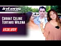 Download Lagu Curhat Blak Blakan Celine Tentang Wilona Mesra Dengan Stefan William | Intens Investigasi