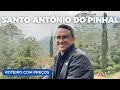 SANTO ANTONIO DO PINHAL What to Do Where to Eat and Where to Stay Itinerary WITH PRICES