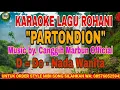 Download Lagu KARAOKE ROHANI\