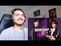 Download Lagu SING-OFF TIKTOK SONGS 2024 (APT, Birds Of A Feather, Espresso) vs Nadine Abigail Reaction
