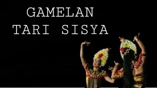 Download TABUH SISYA - SANGGAR SWARA PAKERTI MEDAHAN KEMENUH GIANYAR MP3