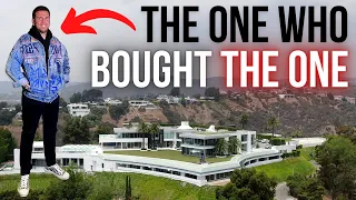 Buyer of Nile Niami s The One REVEALED