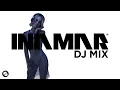 Inamar Live DJ Mix 🎧 Best Melodic Techno of 2024