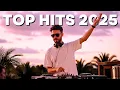 Download Lagu Top 50 Billboard 🎶 Spotify Hits 2025 | Bruno Mars, The Weeknd, Selena Gomez, Maroon 5, Ed Sheeran