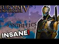 EU4 - What if ALIENS INVADED In 1444