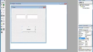 Square Root Calculation using Visual Basic 6 0