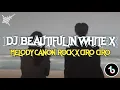 Download Lagu DJ BEAUTIFUL IN WHITE X MELODY CANON ROCK X CIRO CIRO MENGKANE ENAXXEUN [BREAKBEAT]
