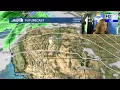 Weather Stream 10 23