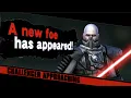 Everyone Was Wrong About Darth Malgus Omicron Grand Arena Gameplay Testing - The New GL of SWGoH