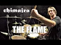 Download Lagu CHIMAIRA - The Flame - Drum Cover