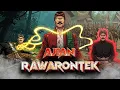 Download Lagu Kisah Ajian Rawarontek Penyambung Tubuh Putus dan Hidup Abadi