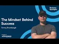 LESSONS IN LEADERSHIP AND GROWTH With Timmy Brumbaugh The Business Spotlight