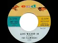 Download Lagu 1959 Flamingos - Love Walked In