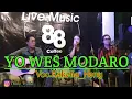 Lagu YO WES MODARO // RAKELIA_HENY