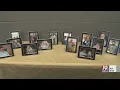 Tribute for Fallen Officers Held in Fort Payne July 18 2023 News 19 at 4 p m