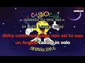 Download Lagu Luciio Battisti Mi ritorni in mente cori   Karaoke