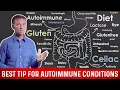 Dr Berg Gives Best Tip on Autoimmune Disorders Conditions - Autoimmune Diseases