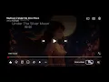Under the silver moon Nightcore 