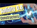 Solidity 0 8 Course - Constructors