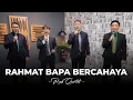 Download Lagu Rahmat Bapa Bercahaya - RSAB Quartet (LSEL. 320)