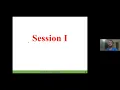 Introduction to and Getting Stared with MATLAB - Session I
