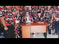 Lagu Peryataan sikap dari ketua harian markas besar laskar merah putih di marcab kabupaten Purwakarta
