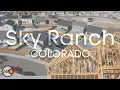 Sky Ranch Colorado - New Colorado Community off I-70