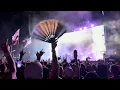 Above & Beyond at ABGT Weekender 2023 at The Gorge Amphitheatre