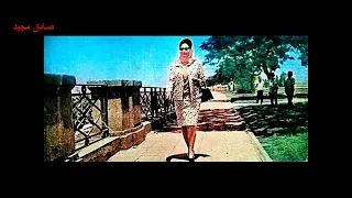 ام كلثوم اغنية حيرت قلبي معاك حفلة سينما قصر النيل 3 مارس 1966 