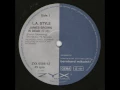 Download Lagu L.A. Style - James Brown Is Dead (Original Mix) (12\
