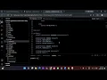 Final Project CS50 Vid record