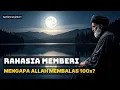 Lagu RAHASIA SEDEKAH✨ REZEKI BERLIPAT GANDA JIKA ANDA MEMBERI TANPA PAMRIH