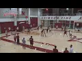 Ball Screen Defense Practice with Nate Oats \u0026 Alabama Basketball!