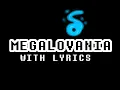 Download Lagu MEGALOVANIA With Lyrics | Undertale the Musical
