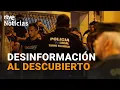 Download Lagu TORRE PACHECO: VERIFICA RTVE DESMONTA los BULOS sobre los DISTURBIOS | RTVE Noticias