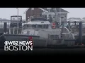 Coast Guard calls off search after fishing boat sinks off Cape Cod 2 dead