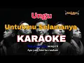 Download Lagu UNGU - Untukmu Selamanya | Official lirik KARAOKE