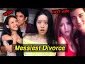 Wife posted 6-page essay to EXPOSE FAMOUS husband s DIRTY SECRETS