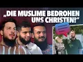 Download Lagu CHRIST „predigt“ in SAUDI ARABIEN - Muslime reagieren #8