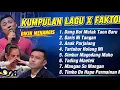 Lagu Nonstop Lagu Sedih X Faktor Bikin Menangis | Hendra Silalahi 2026