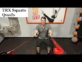 Kettlebell and Suspension Trainer Exercises Downtown Tulsa Gyms
