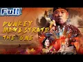 Download Lagu 【ENG SUB】Donkey Magistrate 4 –The One | China Movie Channel ENGLISH