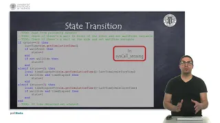 How To Solve a Maze with a Wall Follower Algorithm CoppeliaSim V-REP