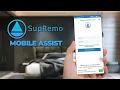 Supremo Mobile Assist - Full Control Of Your Smartphone