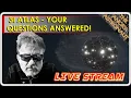 Download Lagu 3I Atlas: Your questions answered!  With custom animation by @DigitalVoodoo-PDV